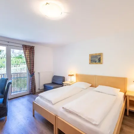 Hanny Panoramic Views Over 3* 볼차노
