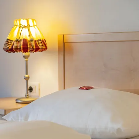 Hotel Hanny 3*