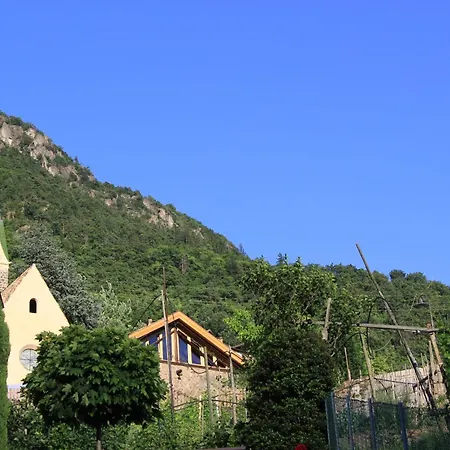 호텔 Hanny Panoramic Views Over 3*