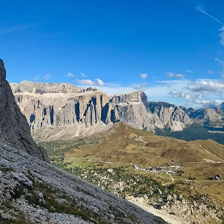 Ξενοδοχείο Hanny Panoramic Views Over 3*