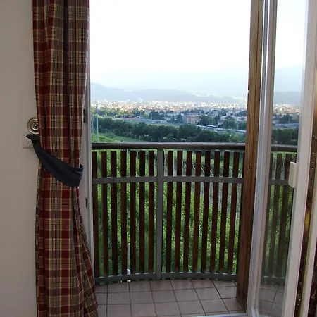 Hotel Hanny 3*