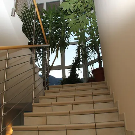 Hotel Hanny Bolzano