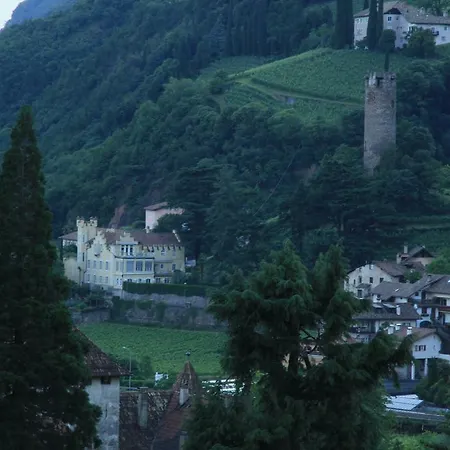 Szálloda Hanny Bolzano
