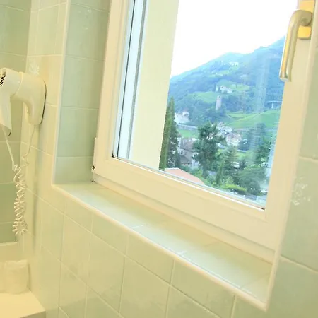 Szálloda Hanny Bolzano
