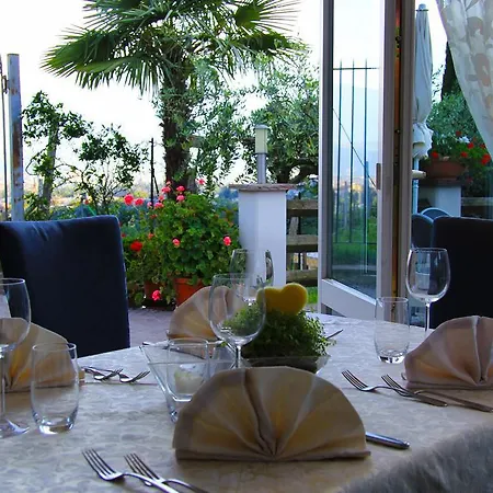 Hotel Hanny Bolzano