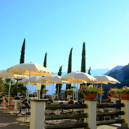 Otel Hanny Panoramic Views Over 3*