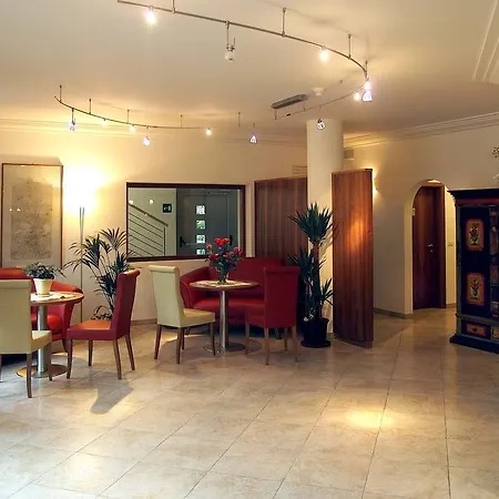 Hotel Hanny Bolzano