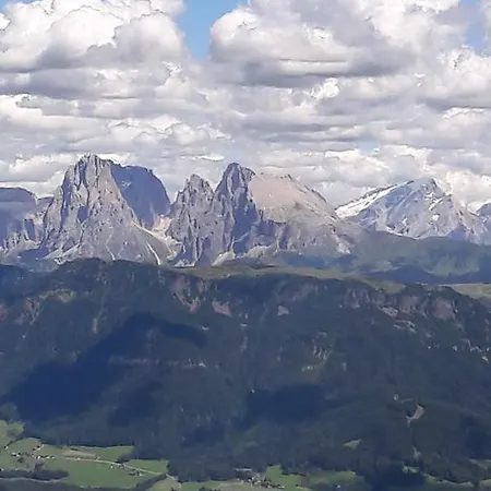 Szálloda Hanny Bolzano