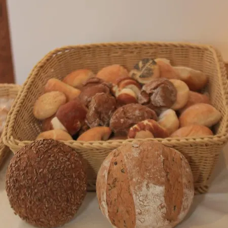 Szálloda Hanny 3*