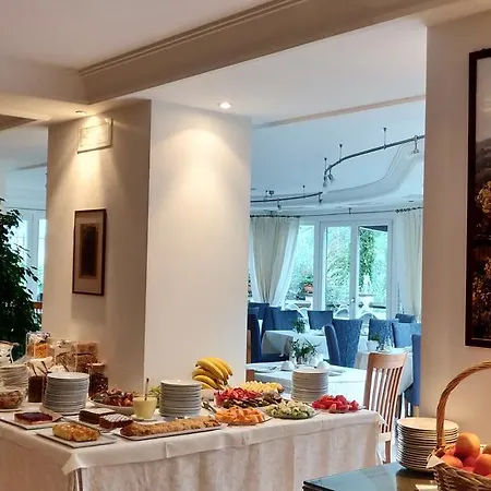 Hotel Hanny Bozen