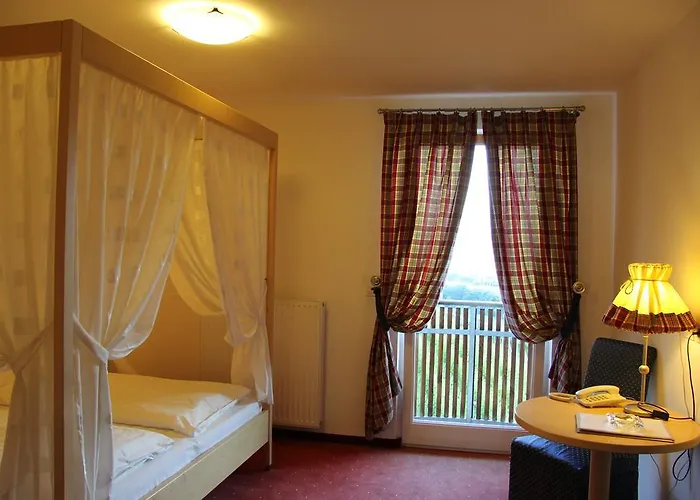 호텔 Hanny 볼차노