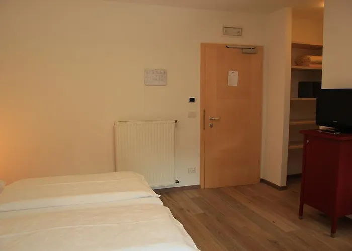 Hanny ボルツァーノ