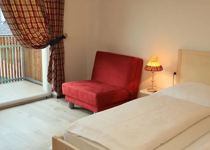 호텔 Hanny 볼차노