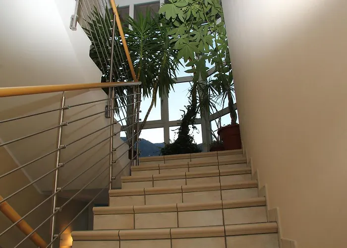 호텔 Hanny 볼차노