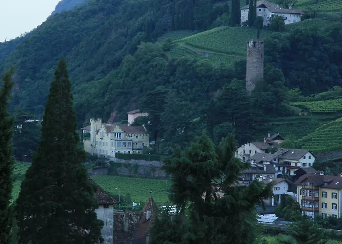 호텔 Hanny 볼차노