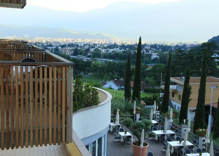 호텔 Hanny 볼차노