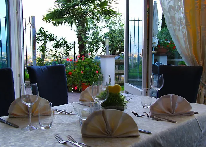 호텔 Hanny 볼차노