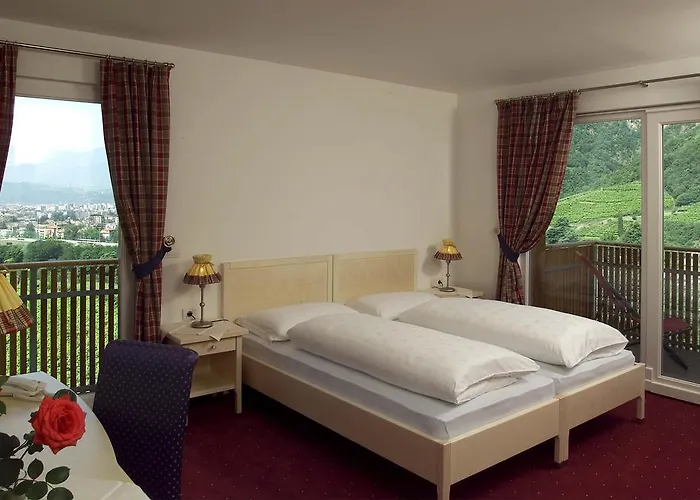 ホテル Hanny ボルツァーノ