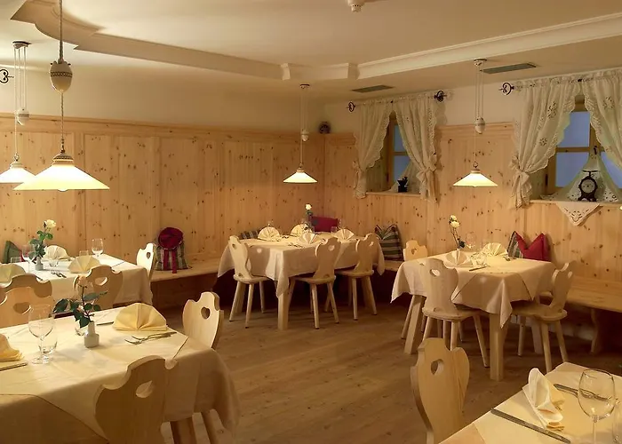 ホテル Hanny ボルツァーノ