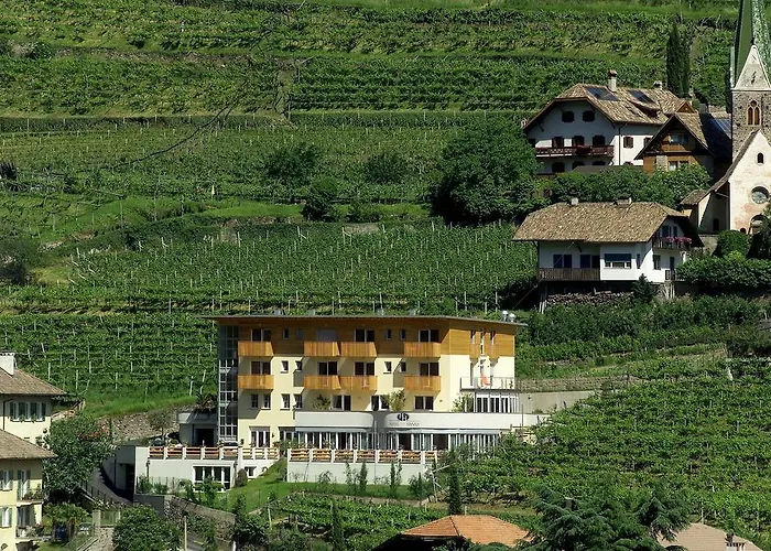 호텔 Hanny 볼차노