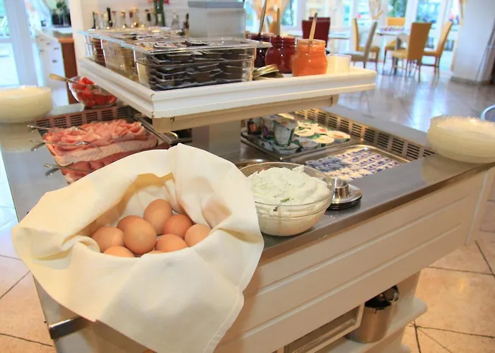 호텔 Hanny 볼차노