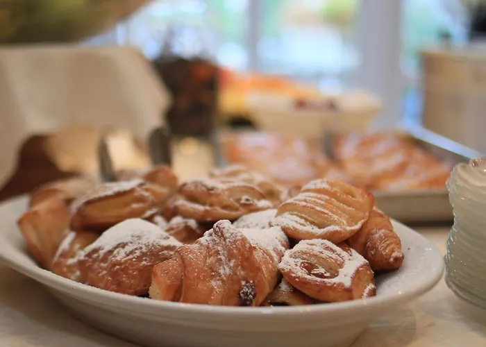 Hanny ボルツァーノ