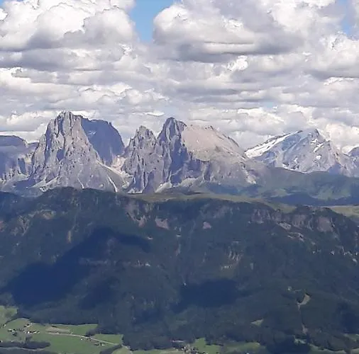 ホテル Hanny ボルツァーノ