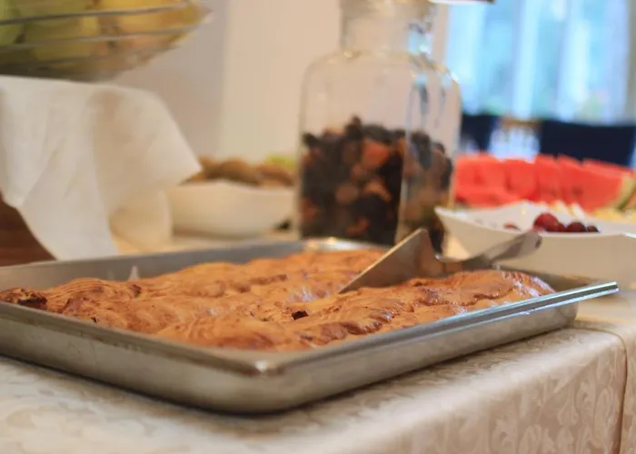 Hanny 3* ボルツァーノ