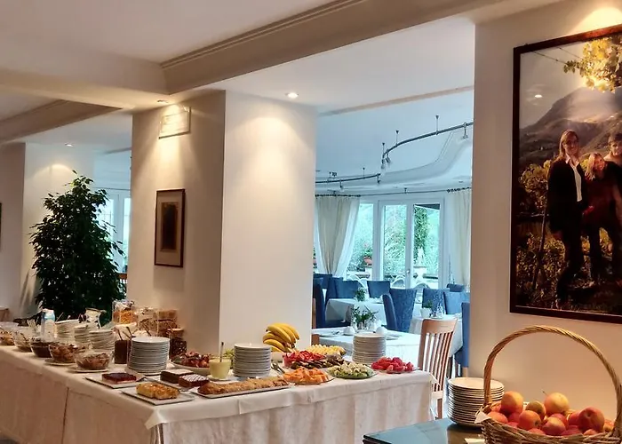 ホテル Hanny ボルツァーノ